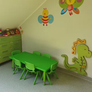 Przedszkole i Żłobek NASZA BAJKA image 19
