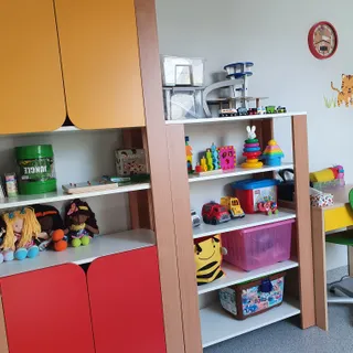 Przedszkole i Żłobek NASZA BAJKA image 26