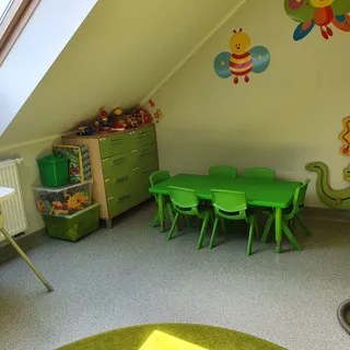 Przedszkole i Żłobek NASZA BAJKA image 20