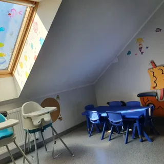 Przedszkole i Żłobek NASZA BAJKA image 16