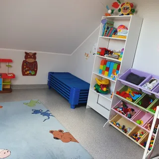 Przedszkole i Żłobek NASZA BAJKA image 29
