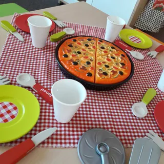 Przedszkole i Żłobek NASZA BAJKA image 6