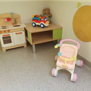 Przedszkole i Żłobek NASZA BAJKA image 17