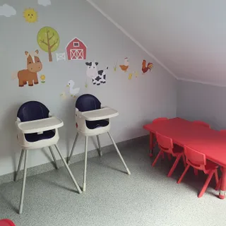 Przedszkole i Żłobek NASZA BAJKA image 28