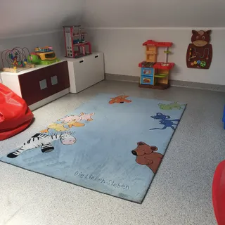 Przedszkole i Żłobek NASZA BAJKA image 32
