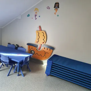 Przedszkole i Żłobek NASZA BAJKA image 13