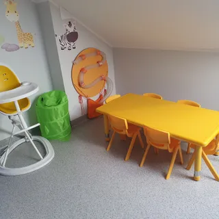 Przedszkole i Żłobek NASZA BAJKA image 23