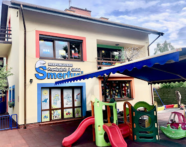 Niepubliczne Przedszkole Nr 2 Smerfy - zdjęcie 1