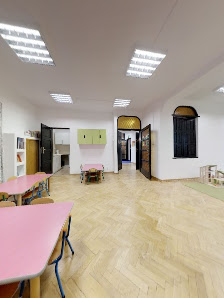 PUNKT PRZEDSZKOLNY "BRZDĄCE NA ŁĄCE" - zdjęcie 1