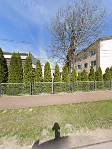 PRZEDSZKOLE SAMORZĄDOWE W STRYJKACH - zdjęcie 1