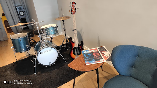 Niepubliczny Punkt Przedszkolny Przedszkole Z Wyboru - zdjęcie 1