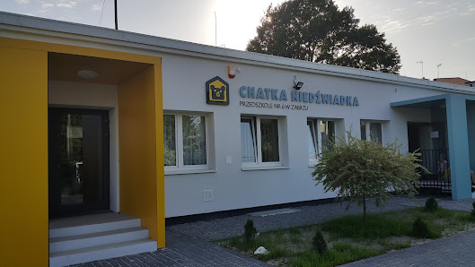 Przedszkole Nr 6 Im Chatka Niedźwiadka W Zabrzu - zdjęcie 1