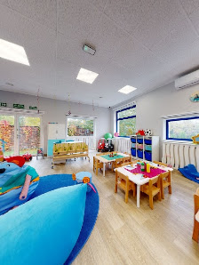 ŻŁOBEK NIEPUBLICZNY KUKU KIDS - zdjęcie 1