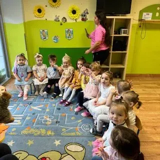 ŻŁOBEK NIEPUBLICZNY KUKU KIDS - miniatura 1