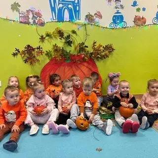 ŻŁOBEK NIEPUBLICZNY KUKU KIDS - miniatura 3