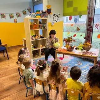 ŻŁOBEK NIEPUBLICZNY KUKU KIDS - miniatura 2