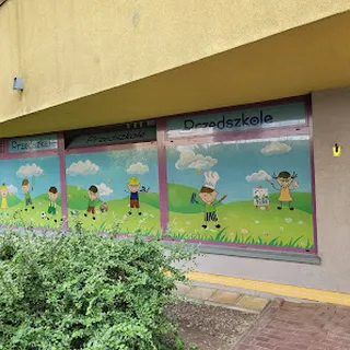 PRZEDSZKOLE PUBLICZNE "JAK U MAMY" image 4