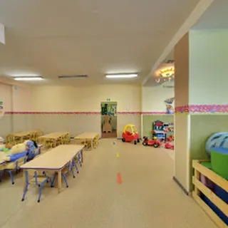 Przedszkole Integracyjne Hulajnoga image 1