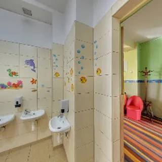 Przedszkole Integracyjne Hulajnoga image 4
