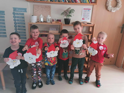 PRZEDSZKOLE NIEPUBLICZNE MALIWIELCY - zdjęcie 1