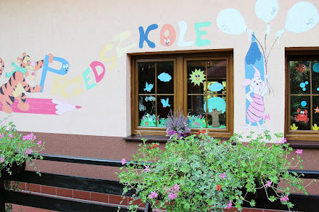 NIEPUBLICZNE PRZEDSZKOLE KOLOROWA KRAINA W BIELSKU-BIAŁEJ - zdjęcie 1
