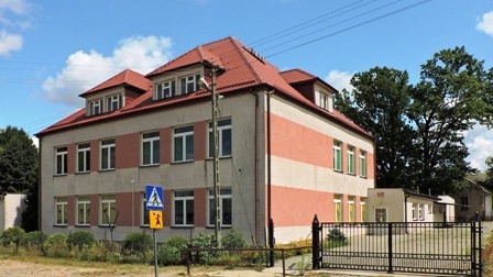 PUNKT PRZEDSZKOLNY PZRY SZKOLE PODSTAWOWEJ W SKOTNIKACH - zdjęcie 1
