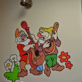 U 7 krasnoludków image 3