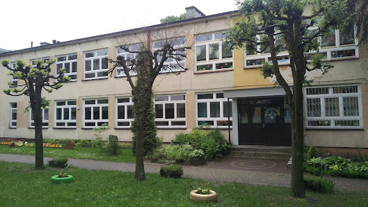 Przedszkole Zielona Dolinka Nr 6 W Opocznie - zdjęcie 1