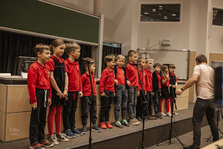 PRZEDSZKOLE FAMILIJNE W BIAŁYMSTOKU - zdjęcie 1