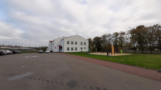 Przedszkole W Lubiankowie - zdjęcie 1