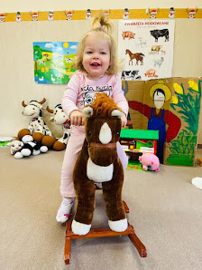 Żłobek Akademia Malucha Ewa Muszyńska - zdjęcie 1