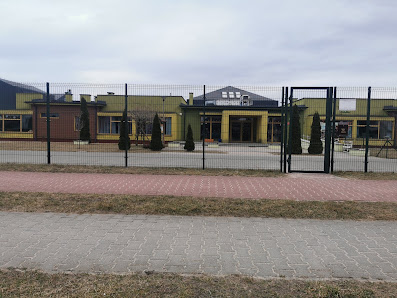 Przedszkole Pod Wesołą Chmurką W Tarnowie Podgórnym - zdjęcie 1