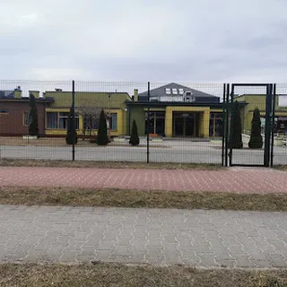 Przedszkole Pod Wesołą Chmurką W Tarnowie Podgórnym image 1