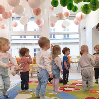 Żłobek Przystanek Bobaska Monika Walczak image 2