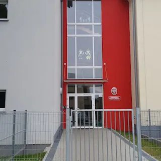 PRZEDSZKOLE PARKOWE SKRZATY W KOŹMINIE WIELKOPOLSKIM image 2