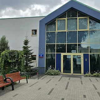 PRZEDSZKOLE NR 420 "NASZA BAJKA" W WARSZAWIE UL.ŚW.URSZULI LEDÓCHOWSKIEJ 8 image 1