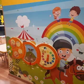Publiczne Przedszkole Stacyjkowo W Krakowie image 1