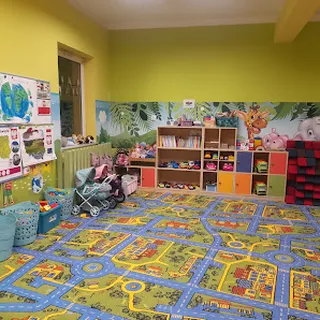 Publiczne Przedszkole Stacyjkowo W Krakowie image 2