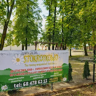 Żłobek  Dom Dziennego Pobytu Dzieci do lat 3 image 1