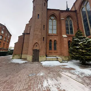 Przedszkole Publiczne Parafii Rzymskokatolickiej Św Szczepana W Katowicach image 1