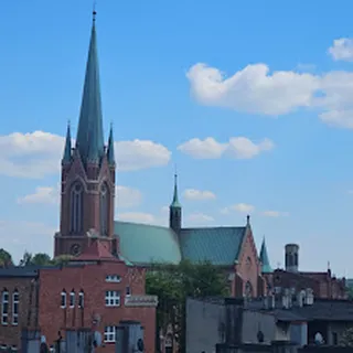 Przedszkole Publiczne Parafii Rzymskokatolickiej Św Szczepana W Katowicach image 3