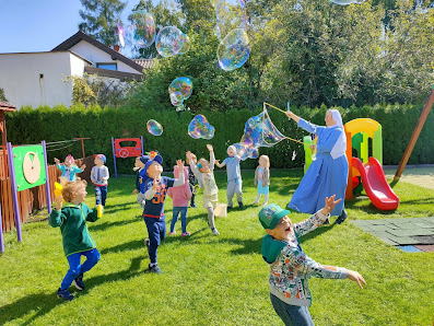 Przedszkole Niepubliczne Zgromadzenia Sióstr Służebniczek Nmp - zdjęcie 1