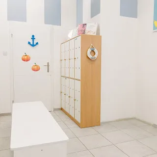 MALI GIGANCI ŻŁOBEK image 2