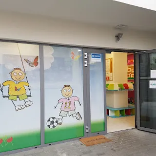 Publiczne Przedszkole FAIR PLAY Nr 1 w Krakowie image 3