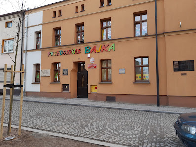 Publiczne Przedszkole Bajka Przy Rzymskokatolickiej Parafii Pw Św Jana Chrzciciela W Krotoszynie - zdjęcie 1