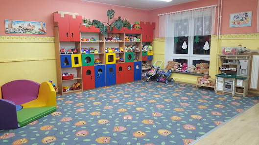 PRZEDSZKOLE NR 147 - zdjęcie 1