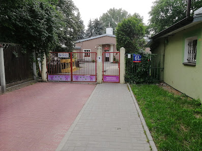 PRZEDSZKOLE NR 331 "U SŁONIA SZCZĘŚCIARZA" - zdjęcie 1