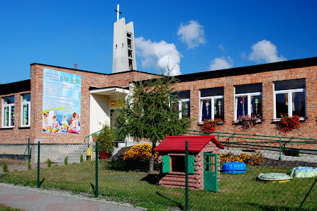 Niepubliczne Przedszkole Językowe Bim Bom - zdjęcie 1