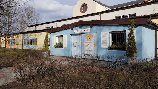 PRZEDSZKOLE NIEPUBLICZNE "MIŚ OPTYMIŚ" - zdjęcie 1