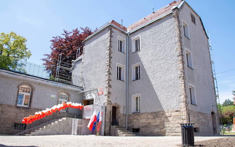 Klub Dziecięcy "Akademia Misiowa" - zdjęcie 1